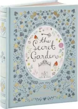 The Secret Garden (Barnes & Noble by Frances Hodgson Burnett
