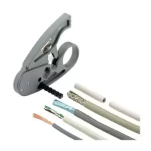 Outil a degainer am 12 longueur totale 97mm d. de plage de travail 05 - 125 m