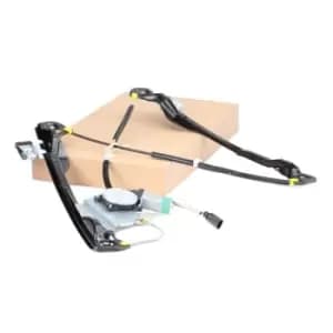 RIDEX Window regulator FORD 1561W0271 1060724,1060726,1138214 1149809,1331610,1331612