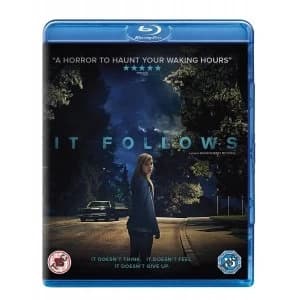 It Follows Bluray