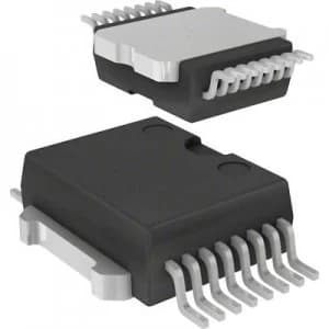 PMIC ELCs STMicroelectronics VND5E006ASPTR E High side PowerBSOP 16