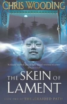 The Skein of Lament by Chris Wooding Paperback