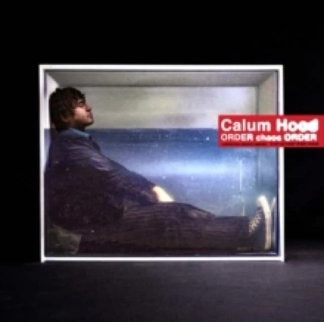 ORDER Chaos ORDER CD / Album