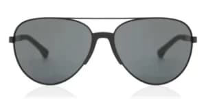 Emporio Armani EA2059 Aviator Sunglasses