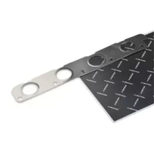 RIDEX Exhaust Manifold Gasket 27G0071 Exhaust Header Gasket,Exhaust Collector Gasket VW,AUDI,SKODA,Golf V Schragheck (1K1),Passat Variant (3C5)