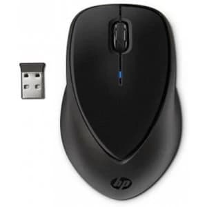 HP Comfort Grip Wireless Mouse