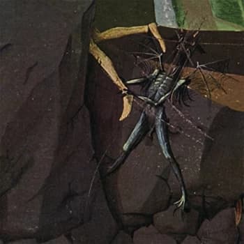 Danava - Hemisphere of Shadows Vinyl