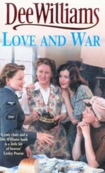 Love and War by Dee Williams Paperback