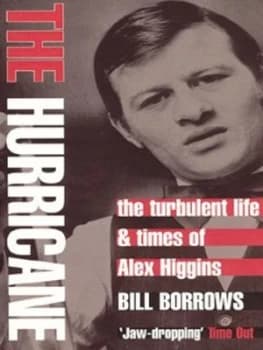 The Hurricane by Bill Borrows Book