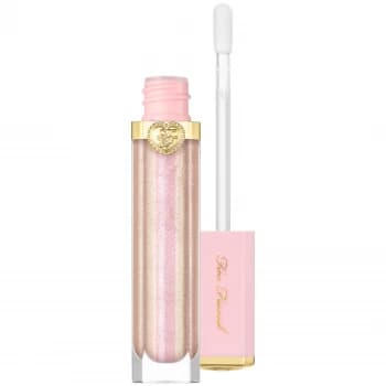 Too Faced Rich and Sparkly High Shine Sparkle Lip Gloss 7ml (Various Shades) - All the Stars