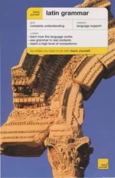 Latin Grammar by Gregory Klyve Paperback