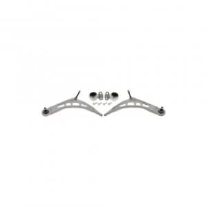 Front Suspension Track Control Arm Set MAPCO 53676HPS