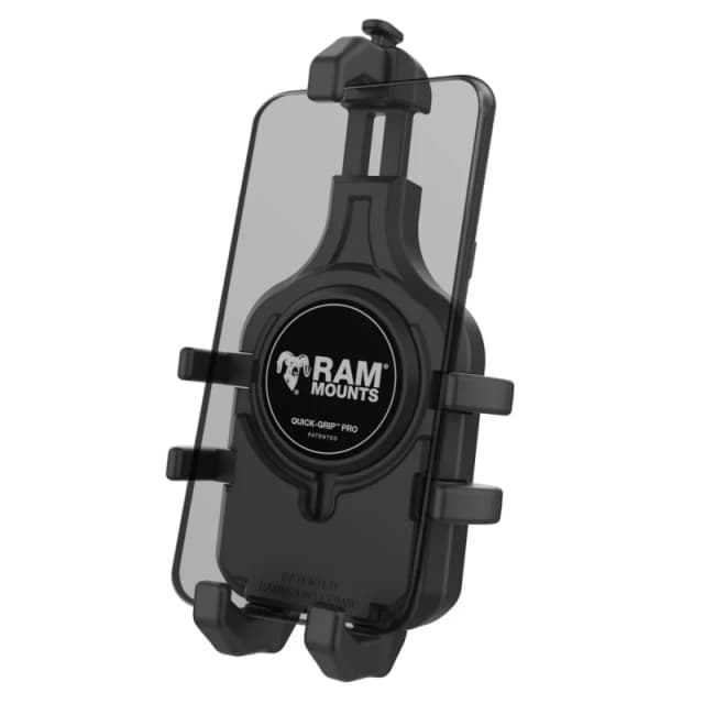 RAM Mounts Quick-Grip Pro Phone Holder