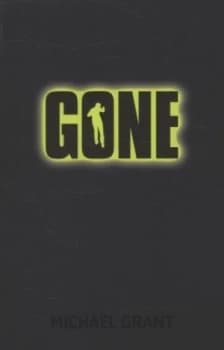 Gone by Michael Grant Paperback