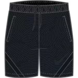 Nike Dri-Fit Strike Shorts Mens - Black