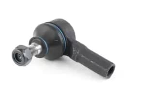 RIDEX Track rod end 914T0168 Tie rod end,Track rod end ball joint OPEL,NISSAN,SUZUKI,AGILA (A) (H00),AGILA (B) (H08),PIXO (UA0),SWIFT III (MZ, EZ)