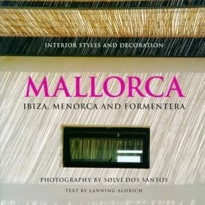 Mallorca by Solvi Dos Santos Hardback