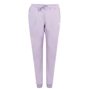 11 Degrees Core Jogging Pants - Purple