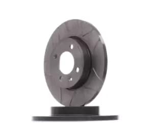 BREMBO Brake disc VW,SEAT,CHERY 08.5149.75 357615301,357615301 Brake rotor,Brake discs,Brake rotors