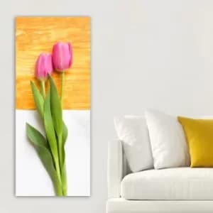 DKY101437961_50120 Multicolor Decorative Canvas Painting