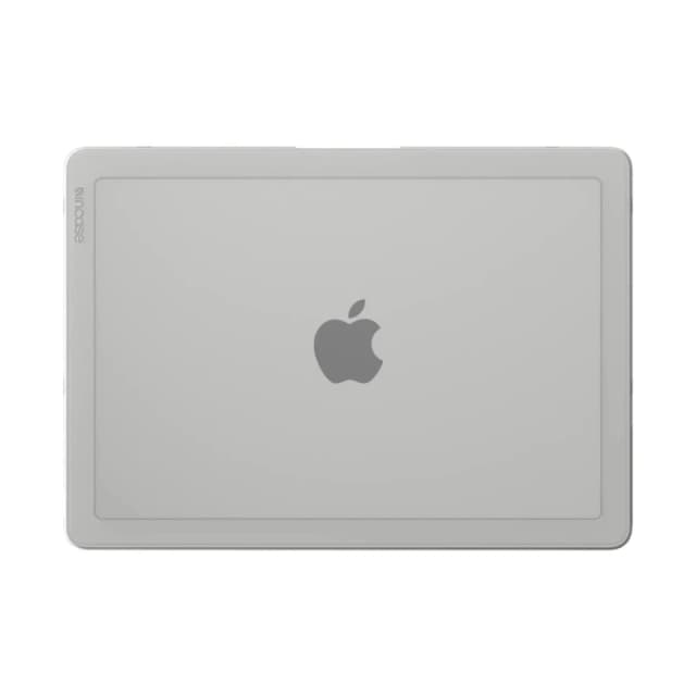 Incase Incase Edge Hardshell Case with Makrolon for 13-inch MacBook Air (M2/M3, 2022-2024) INMB200751-CLR