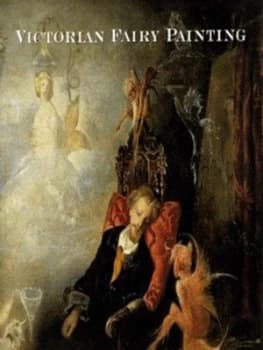 Victorian Fairy Painting by Jeremy Maas Hardback