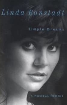 Simple Dreams by Linda Ronstadt Hardback