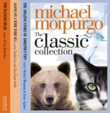 The Classic Collection Volume 1