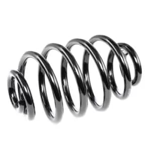 RIDEX Coil spring 188C0005 Suspension spring,Springs RENAULT,CLIO II (BB0/1/2_, CB0/1/2_),CLIO II Kasten (SB0/1/2_)