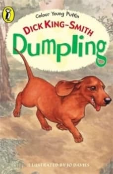Dumpling by Dick King-Smith Paperback