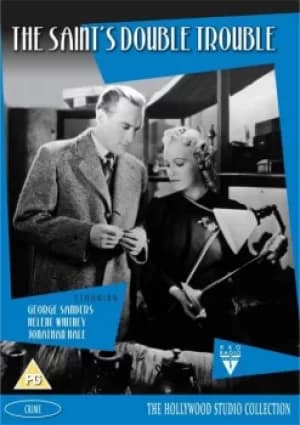 The Saint's Double Trouble