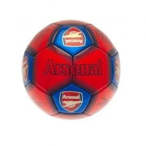 Arsenal FC Skill Ball Signature
