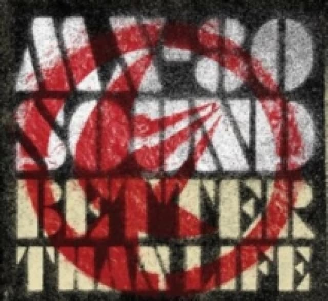 Better Than Life CD / Album