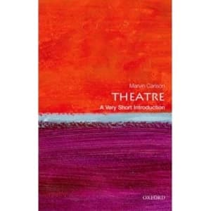 Theatre: A Very Short Introduction
