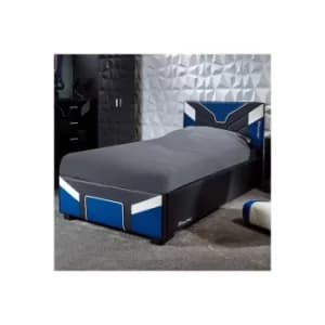 Cerberus Single Bed