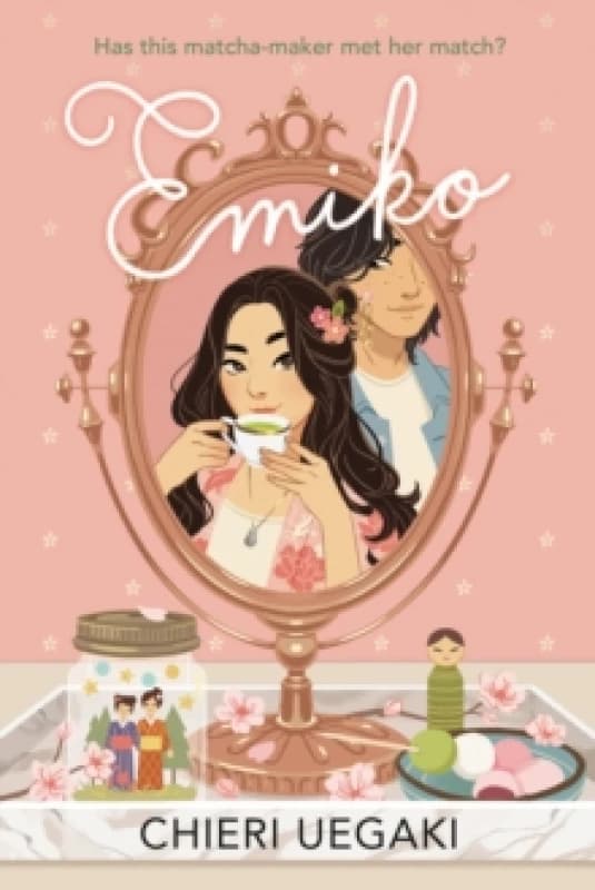 Emiko Hardback