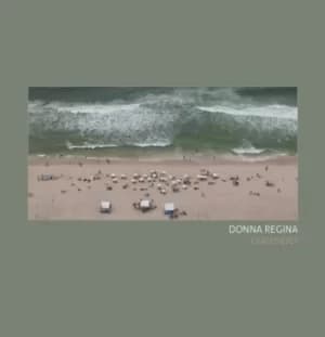 Transient by Donna Regina CD Album