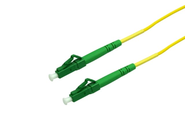 LevelOne Equip 255906 Fibre Cable LC/APC to LC/APC; LSZH; 10M; Simplex