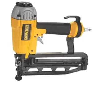 DEWALT DPN1664 16 Gauge Finish Air Nail Gun