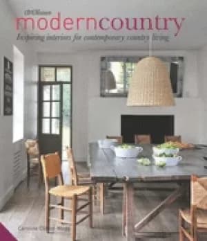 modern country inspiring interiors for contemporary country living