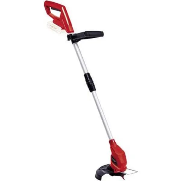Einhell Einhell Power X-Change GC-CT 18/24 Li Solo Rechargeable battery Grass trimmer w/o battery, Height-adjustable handle, + guard 18 V Cutting widt