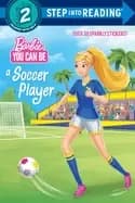 you can be a soccer player