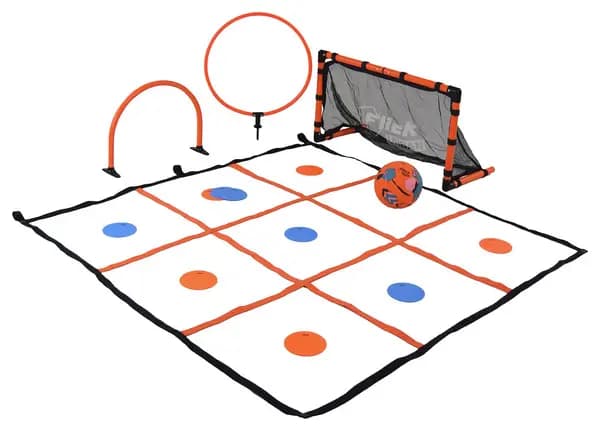 Flick Urban Tekkers Pack