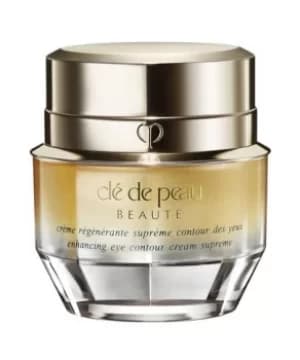 Cle de Peau Beaute Enhancing Eye Contour Cream Supreme