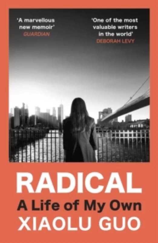 Radical : A Life of My Own Paperback / softback