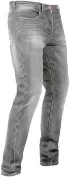 John Doe Ironhead Used Light Grey XTM W31/L34