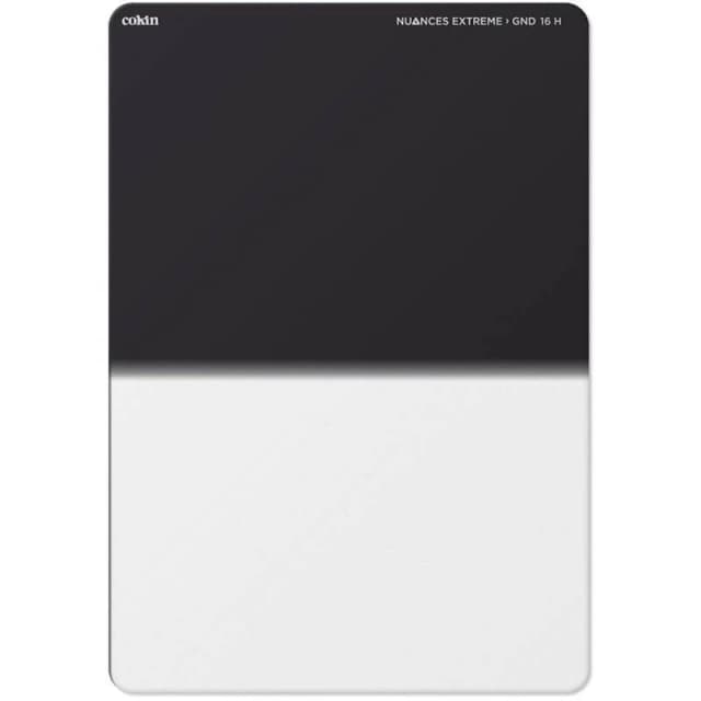 Cokin Z-Pro (L) Nuances Extreme Grad ND16 Hard