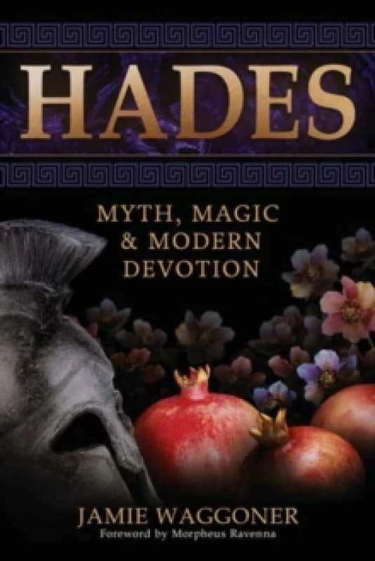 Hades. Paperback. By Jamie Waggoner Books
