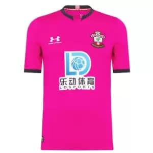 Under Armour Goal Keeper Shirt 2019 2020 - Pink