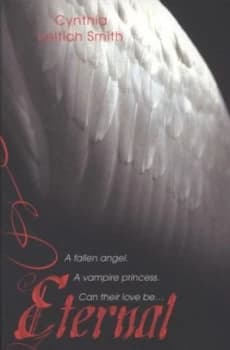 Eternal by Cynthia Leitich Smith Book